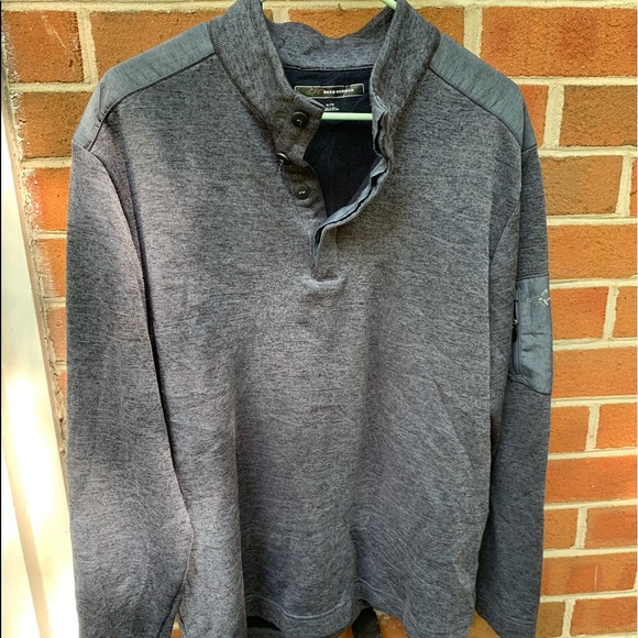 Greg Norman pullover - Picture 1 of 4